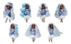 L.O.L. Surprise! O.M.G. Fashion Show Hair Edition - Lady Braids 4 L.O.L. Surprise! O.M.G. Fashion Show Hair Edition - Lady Braids -Spielzeugladen 25915748 03