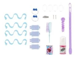 L.O.L. Surprise! O.M.G. Fashion Show Hair Edition - Lady Braids 6 L.O.L. Surprise! O.M.G. Fashion Show Hair Edition - Lady Braids -Spielzeugladen 25915748 05