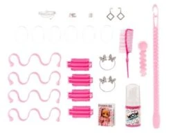 L.O.L. Surprise! O.M.G. Fashion Show Hair Edition - Twist Queen -Spielzeugladen 25915772 05