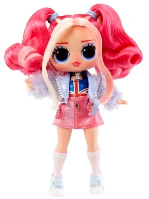 L.O.L. Surprise! Tweens Serie 3 Fashion-Doll - Chloe Pepper L.O.L. Surprise! Tweens Serie 3 Fashion-Doll - Chloe Pepper -Spielzeugladen 25915778 01