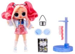L.O.L. Surprise! Tweens Serie 3 Fashion-Doll - Chloe Pepper 3 L.O.L. Surprise! Tweens Serie 3 Fashion-Doll - Chloe Pepper -Spielzeugladen 25915778 02