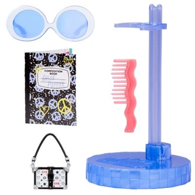 L.O.L. Surprise! Tweens Serie 3 Fashion-Doll - Chloe Pepper L.O.L. Surprise! Tweens Serie 3 Fashion-Doll - Chloe Pepper -Spielzeugladen 25915778 04