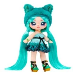 Na! Na! Na! Surprise Sweetest Gems Dolls- Emery Moss (Emerald) -Spielzeugladen 25915822 02