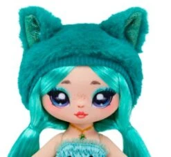 Na! Na! Na! Surprise Sweetest Gems Dolls- Emery Moss (Emerald) -Spielzeugladen 25915822 03
