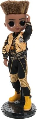 L.O.L. Surprise OMG Guys Doll Serie 2