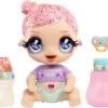 Glitter Babyz Doll Series 2 - Marina Finley (Mermaid) -Spielzeugladen 25915836 01