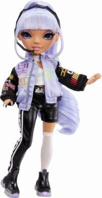 Rainbow Vision Rainbow High - Tessa Park