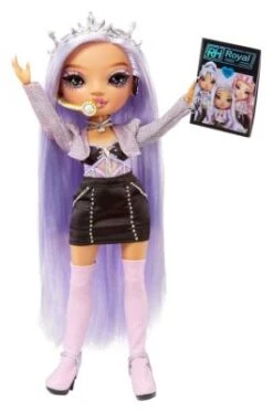 Rainbow Vision Rainbow High - Tiara Song 4 Rainbow Vision Rainbow High - Tiara Song -Spielzeugladen 25915917 03