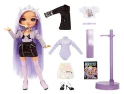 Rainbow Vision Rainbow High - Tiara Song 5 Rainbow Vision Rainbow High - Tiara Song -Spielzeugladen 25915917 04