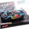 CARRERA EVOLUTION 1:32 - Slot Car - Ferrari 488 GT3 Red Bull AF Corse, No.30 DTM -Spielzeugladen 25978139 01