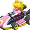 CARRERA FIRST - Slot Car - Nintendo Mario Kart - Peach 2 CARRERA FIRST - Slot Car - Nintendo Mario Kart - Peach -Spielzeugladen 25978163 01