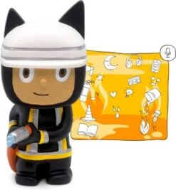 Tonies Kreativ-Tonie Feuerwehrmann -Spielzeugladen 25980113 02