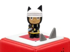 Tonies Kreativ-Tonie Feuerwehrmann -Spielzeugladen 25980113 04