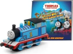 TONIES Thomas & Seine Freunde - Große Welt! Große Abenteuer! -Spielzeugladen 25980126 02