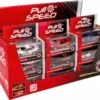 CARRERA Pull & Speed - Race Cars Pull Back Rennauto Mit Rückziehmotor, Sortiert 2 CARRERA Pull & Speed - Race Cars Pull Back Rennauto Mit Rückziehmotor, Sortiert -Spielzeugladen 25980897 01