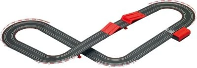 CARRERA GO!!! - Highway Chase Autorennbahn mit US Cars Ford Mustang '67 und Chevrolet Camaro ZL1 "Sheriff", Starterpaket CARRERA GO!!! - Highway Chase Autorennbahn Mit US Cars Ford Mustang '67 Und Chevrolet Camaro ZL1 "Sheriff", Starterpaket -Spielzeugladen 25980927 02