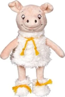 Die Spiegelburg Schwein Pupsi - Prinzessin Lillifee