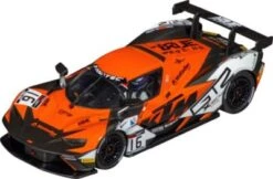 CARRERA DIGITAL 132 - Slot Car - KTM X-BOW GT2 "True Racing, No.16"