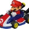 CARRERA EVOLUTION 1:32 - Slot Car - Mario Kart - Mario -Spielzeugladen 26038653 01
