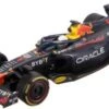 CARRERA GO!!! - Slot Car - Red Bull Racing RB18 ,,,"Verstappen, No.1,,," -Spielzeugladen 26038657 01