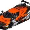 CARRERA EVOLUTION 1:32 - Slot Car - KTM X-BOW GT2 "True Racing, No.16"