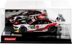 CARRERA EVOLUTION 1:32 - Slot Car -BMW M4 DTM "T.Glock, No.16" -Spielzeugladen 26038685 06