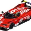 CARRERA DIGITAL 132 - Slot Car - KTM X-BOW GT2 "True Racing, No.75"