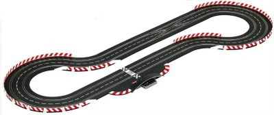 CARRERA DIGITAL 132 - Starter Set Autorennbahn für Einsteiger mit Chevrolet Corvette C8.R "No.3" und Chevrolet Corvette C8.R "No.4" CARRERA DIGITAL 132 - Starter Set Autorennbahn Für Einsteiger Mit Chevrolet Corvette C8.R "No.3" Und Chevrolet Corvette C8.R "No.4" -Spielzeugladen 26038745 02