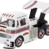 CARRERA DIGITAL 132 - Slot Car - CARRERA Race Truck Cabover ,,,"Martina Rehsing Team, No.3,,," -Spielzeugladen 26038747 01