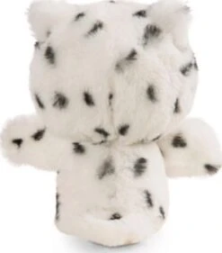 NICI Glubschis Schlenker Eule Ulula GREEN, 15 Cm (47687) -Spielzeugladen 26039436 03