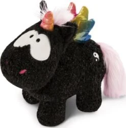NICI Einhorn Rainbow Yin Stehend, 22 Cm (48418)
