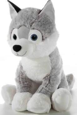 Heunec Husky Sitzend XL