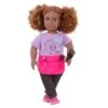 Our Generation Puppe Ashanti 46cm -Spielzeugladen 26267920 01