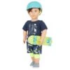 Our Generation Puppe Theodore 46cm -Spielzeugladen 26268012 01