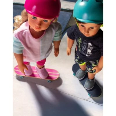 Our Generation Puppe Theodore 46cm Our Generation Puppe Theodore 46cm -Spielzeugladen 26268012 04