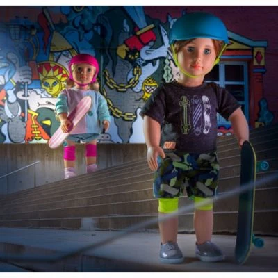 Our Generation Puppe Theodore 46cm Our Generation Puppe Theodore 46cm -Spielzeugladen 26268012 05