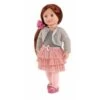 Our Generation Puppe Ayla 46cm 1 Our Generation Puppe Ayla 46cm -Spielzeugladen 26380370 01