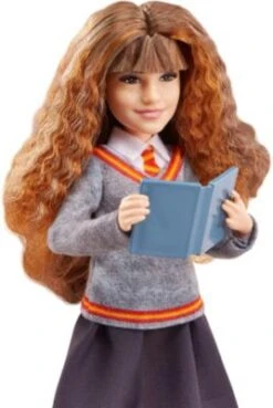 Harry Potter Hermine Granger Puppen Set Mit Vielsaft-Trank Zubehör 6 Harry Potter Hermine Granger Puppen Set Mit Vielsaft-Trank Zubehör -Spielzeugladen 26406514 05