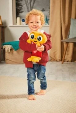 Tomy Toomies: Mein Bester Freund E.T. 4 Tomy Toomies: Mein Bester Freund E.T. -Spielzeugladen 26437663 03