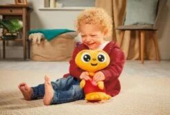 Tomy Toomies: Mein Bester Freund E.T. 6 Tomy Toomies: Mein Bester Freund E.T. -Spielzeugladen 26437663 05