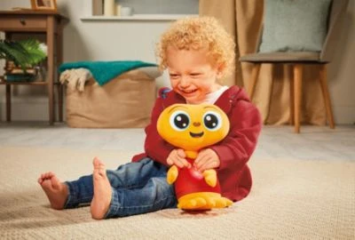 Tomy Toomies: Mein bester Freund E.T. Tomy Toomies: Mein Bester Freund E.T. -Spielzeugladen 26437663 05