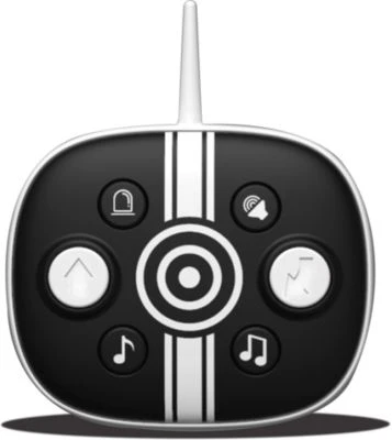 SHARPER IMAGE® RC Car mit Licht und Sound, 2er Set SHARPER IMAGE® RC Car Mit Licht Und Sound, 2er Set -Spielzeugladen 26454989 02