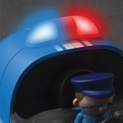 SHARPER IMAGE® RC Car mit Licht und Sound, 2er Set SHARPER IMAGE® RC Car Mit Licht Und Sound, 2er Set -Spielzeugladen 26454989 04