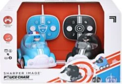 SHARPER IMAGE® RC Car Mit Licht Und Sound, 2er Set 6 SHARPER IMAGE® RC Car Mit Licht Und Sound, 2er Set -Spielzeugladen 26454989 05