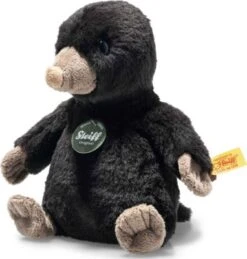 Steiff Teddies For Tomorrow Diggy Maulwurf