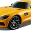 Maisto Ferngesteuertes Auto Mercedes AMG GT (Maßstab 1:24)