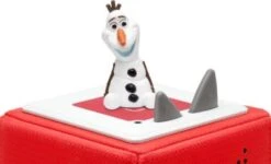 TONIES Disney Die Eiskönigin - Die Eiskönigin - Olaf Taut Auf [DACH] -Spielzeugladen 26695234 04