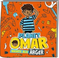 Tonies Planet Omar [DACH] -Spielzeugladen 26695248 03