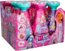 VIP Pets Glam Gems -Spielzeugladen 27020236 03