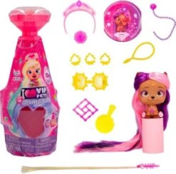 VIP Pets Glam Gems -Spielzeugladen 27020236 06